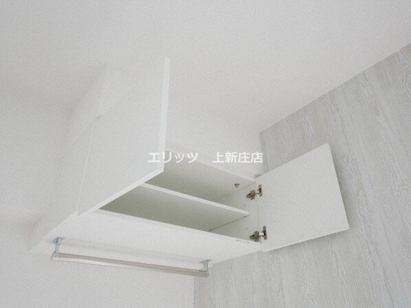 セレニテ福島プリエの物件内観写真